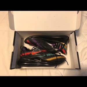 Nike Air Max 720